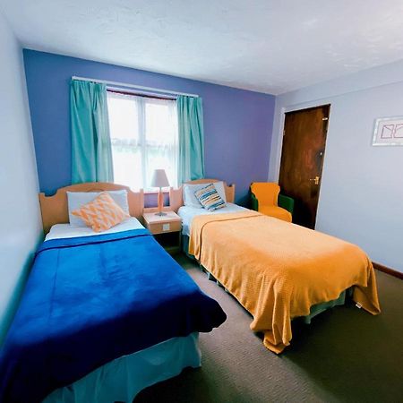 Brookside Lodge Baldock Extérieur photo