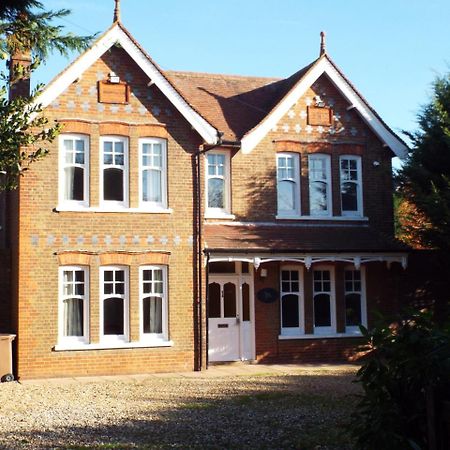 Brookside Lodge Baldock Extérieur photo