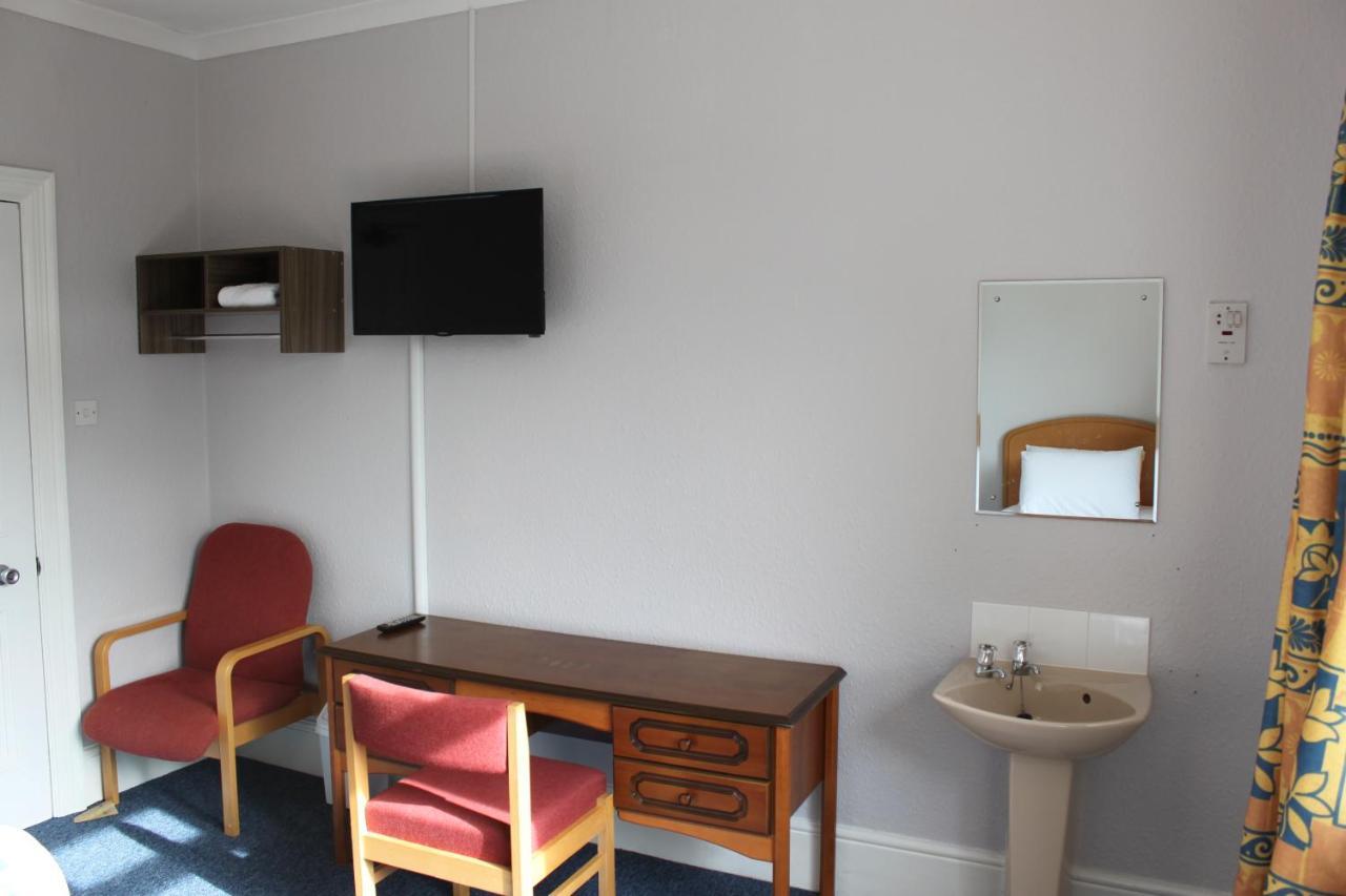 Brookside Lodge Baldock Extérieur photo