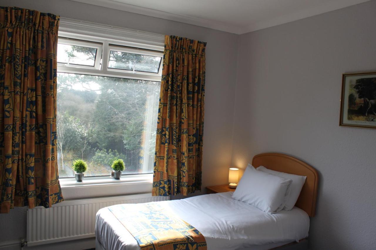 Brookside Lodge Baldock Extérieur photo