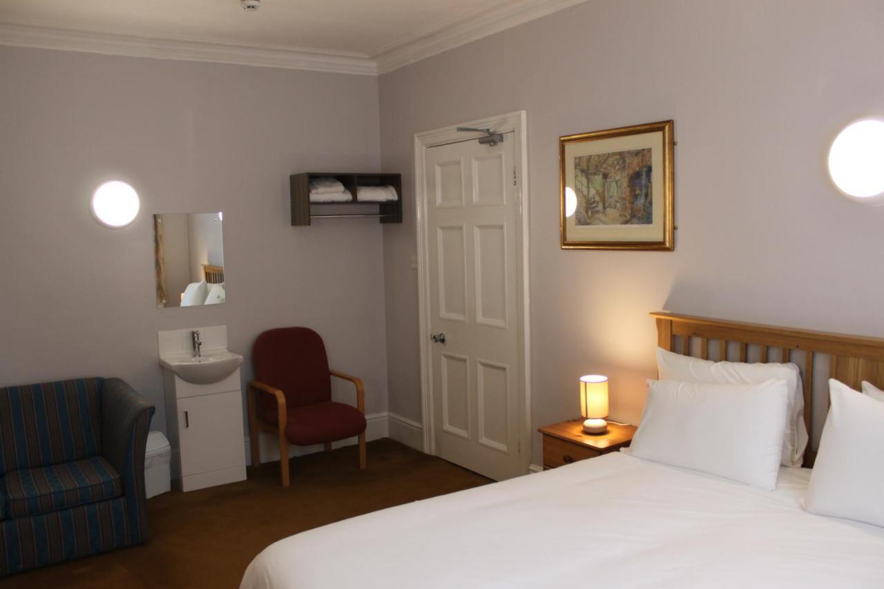 Brookside Lodge Baldock Extérieur photo