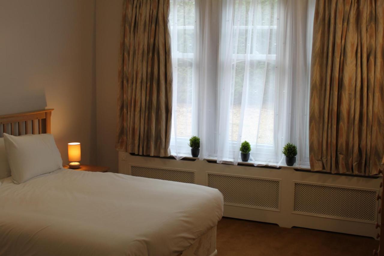 Brookside Lodge Baldock Extérieur photo