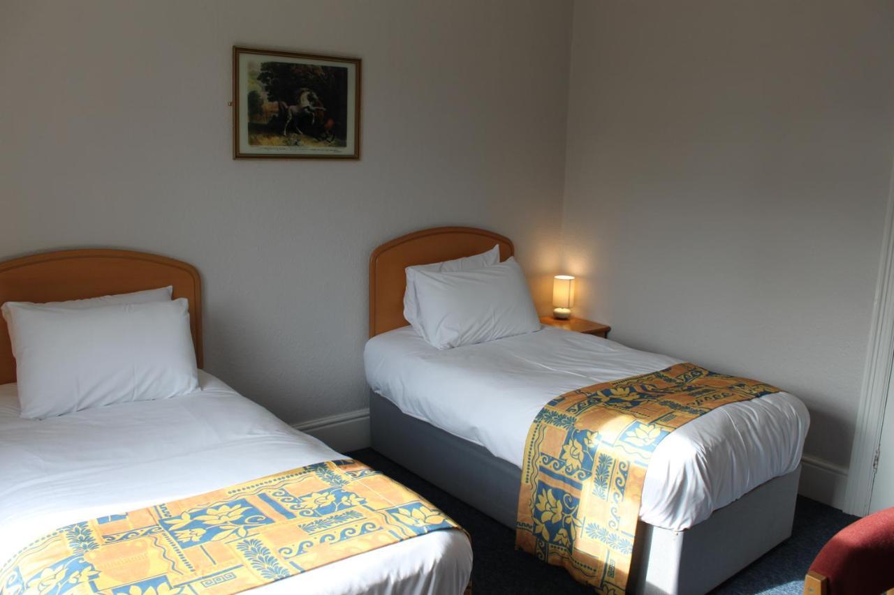 Brookside Lodge Baldock Extérieur photo