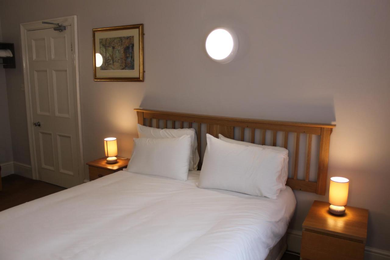 Brookside Lodge Baldock Extérieur photo