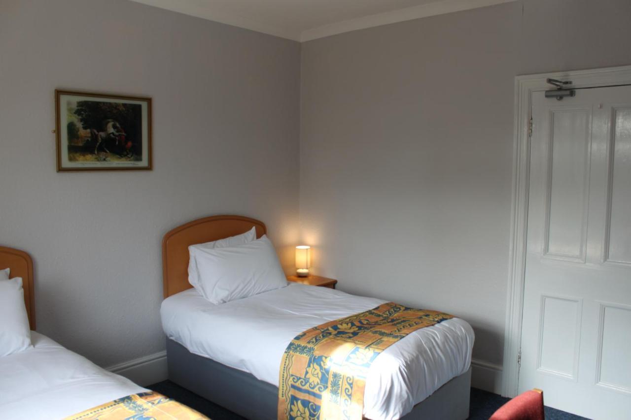Brookside Lodge Baldock Extérieur photo