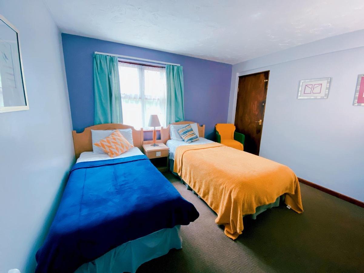 Brookside Lodge Baldock Extérieur photo
