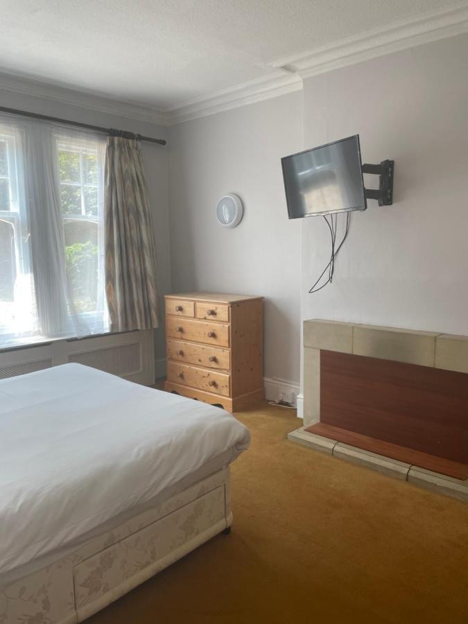 Brookside Lodge Baldock Extérieur photo