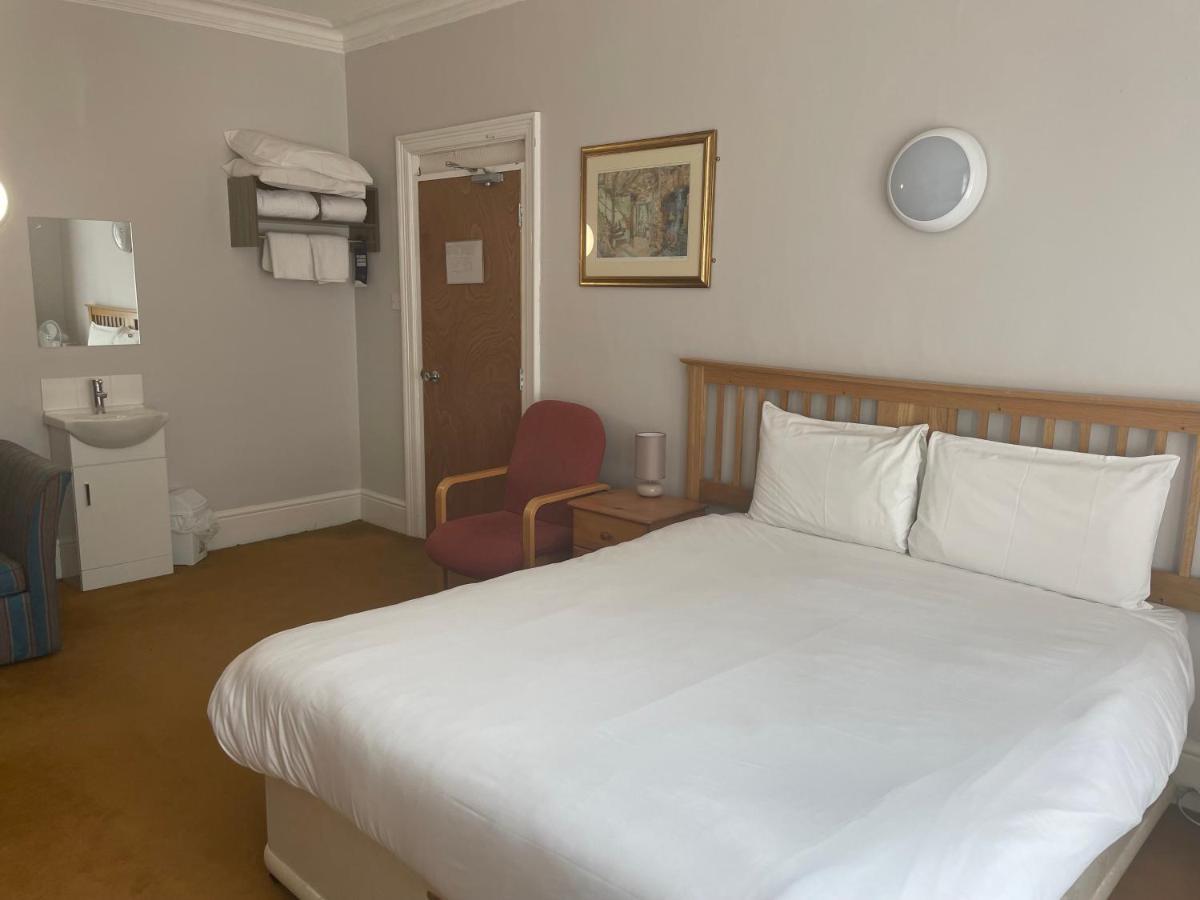 Brookside Lodge Baldock Extérieur photo